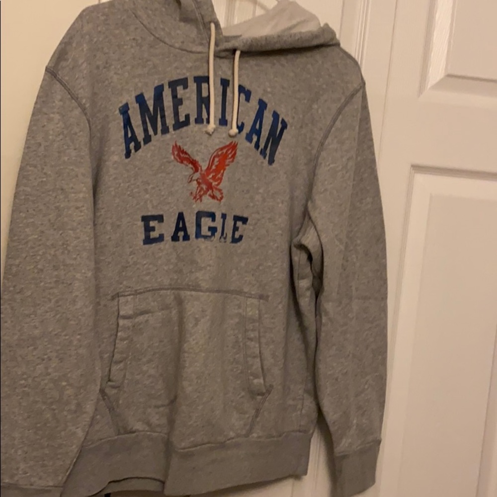 AE hoodie